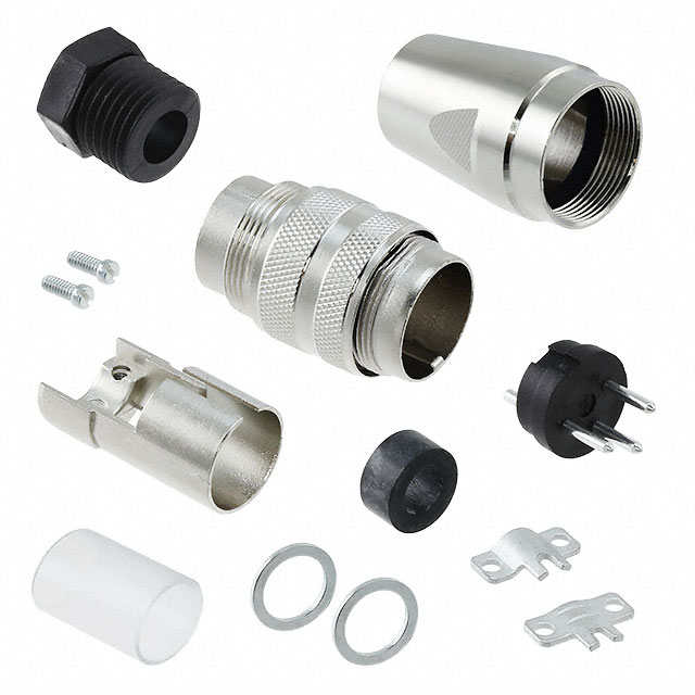 C09131H0031002U Amphenol Tuchel Industrial  Gruppi di connettori circolari